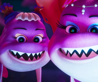 Image du film The Pout-Pout Fish
