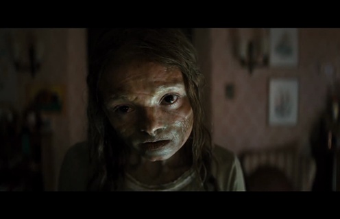 Bande-annonce officielle en anglais
