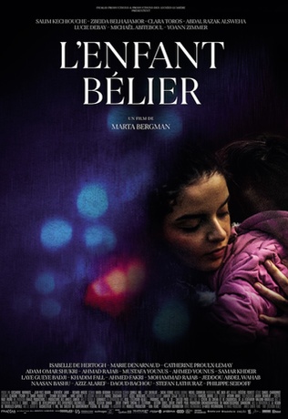L'enfant bélier