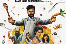Image du film Happy Patel Khatarnak Jasoos
