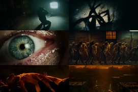 Images du film Return to Silent Hill