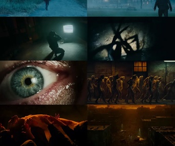 Images du film Return to Silent Hill