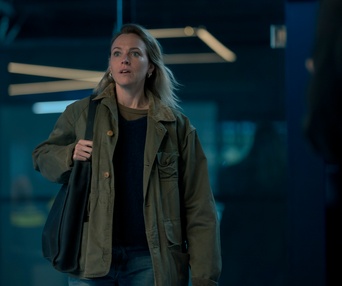 Images du film iHostage