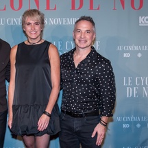 Photo de Mélanie Viau