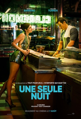 Une seule nuit