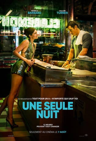 Une seule nuit