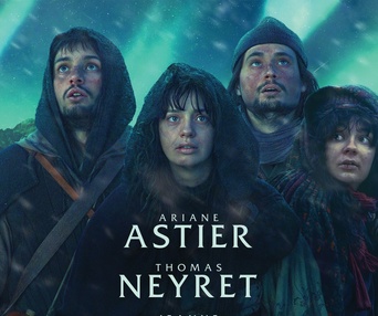 Images du film Kaamelott : Deuxième volet (partie 1)