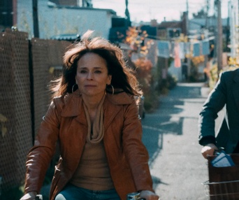 Image du film Pauline Julien : Femme pays