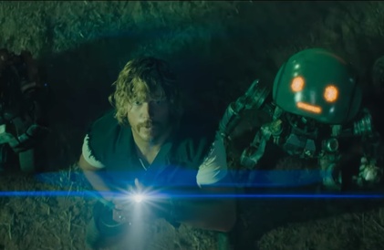 Bande-annonce en anglais 2