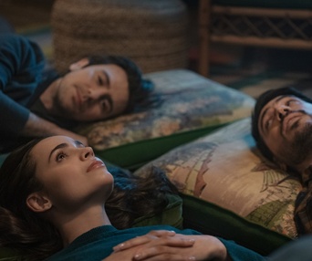 Images du film The Life List