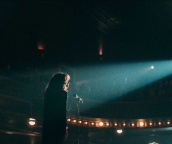 Image du film Pauline Julien : Femme pays