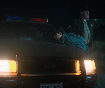 Image du film Clown in a Cornfield
