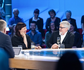 Les enfants de la télé