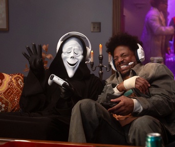 Image du film Scary Movie 6