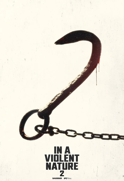 In a Violent Nature 2