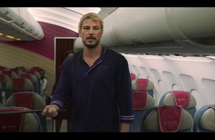 Bande-annonce en anglais