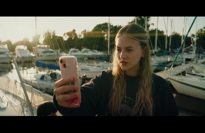 Bande-annonce en français