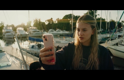 Bande-annonce en français