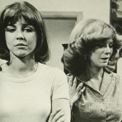 Photo de Andrée Cousineau