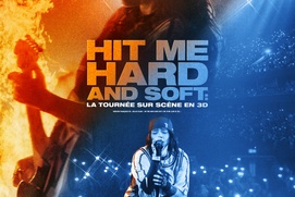 Billie Eilish: Hit Me Hard and Soft - The Tour Live in 3D