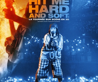 Billie Eilish: Hit Me Hard and Soft - The Tour Live in 3D