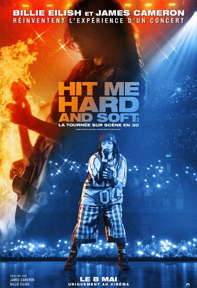 Billie Eilish: Hit Me Hard and Soft - The Tour Live