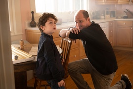 Image du film The Life of Chuck