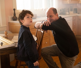 Image du film The Life of Chuck