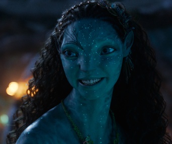 Image du film Avatar: Fire and Ash