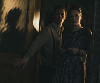 Image du film The Conjuring: Last Rites