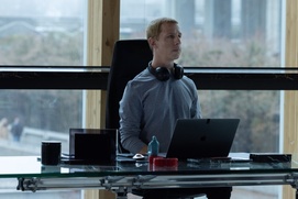 Image du film The Social Reckoning