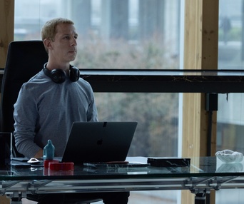Image du film The Social Reckoning