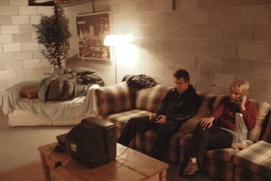 Images du film Secret Mall Apartment