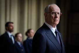 Image du film La Grazia