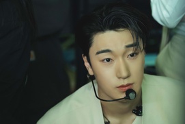 Image du film Ateez: Light the Way in Cinemas Image du film Ateez: Light the Way in Cinemas