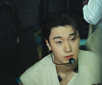 Image du film Ateez: Light the Way in Cinemas