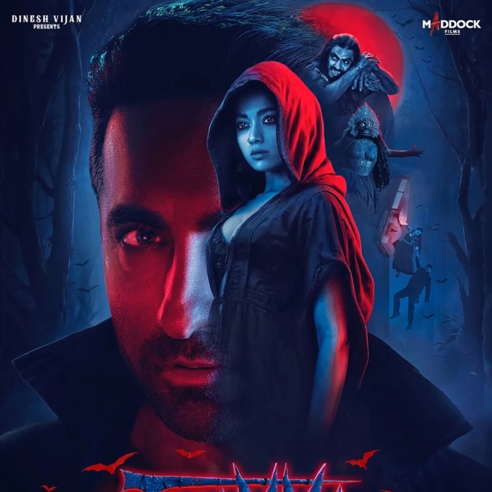 Image du film Thamma