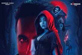 Image du film Thamma