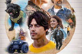 Image du film Loathe Thy Neighbor&nbsp;
