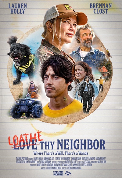 Loathe Thy Neighbor