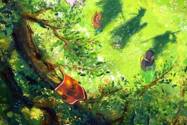 Image du film Nobody