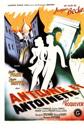 Antoine et Antoinette