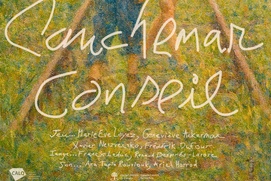 Image du film Cauchemar conseil