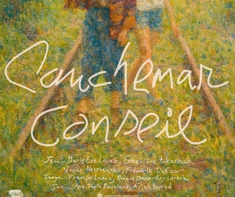 Image du film Cauchemar conseil