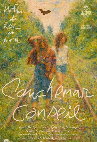 Cauchemar conseil