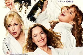 Image du film Spa Weekend