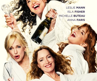 Image du film Spa Weekend