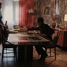 Photo de Barbora Bobulova