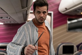 Image du film Fight or Flight