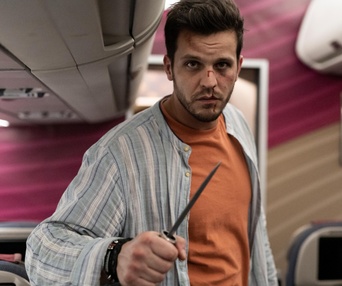 Image du film Fight or Flight